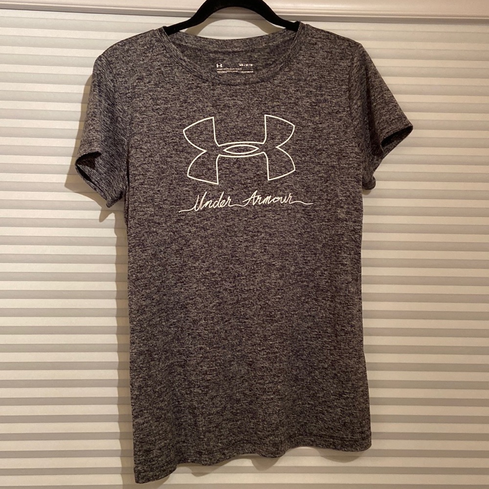 Under Armor Heatgear T-shirt